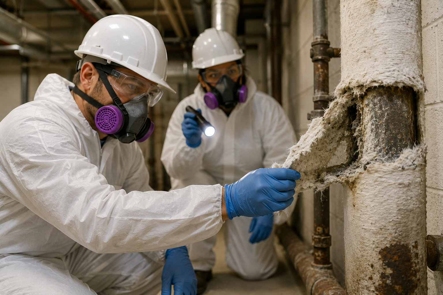 Asbestos Awareness