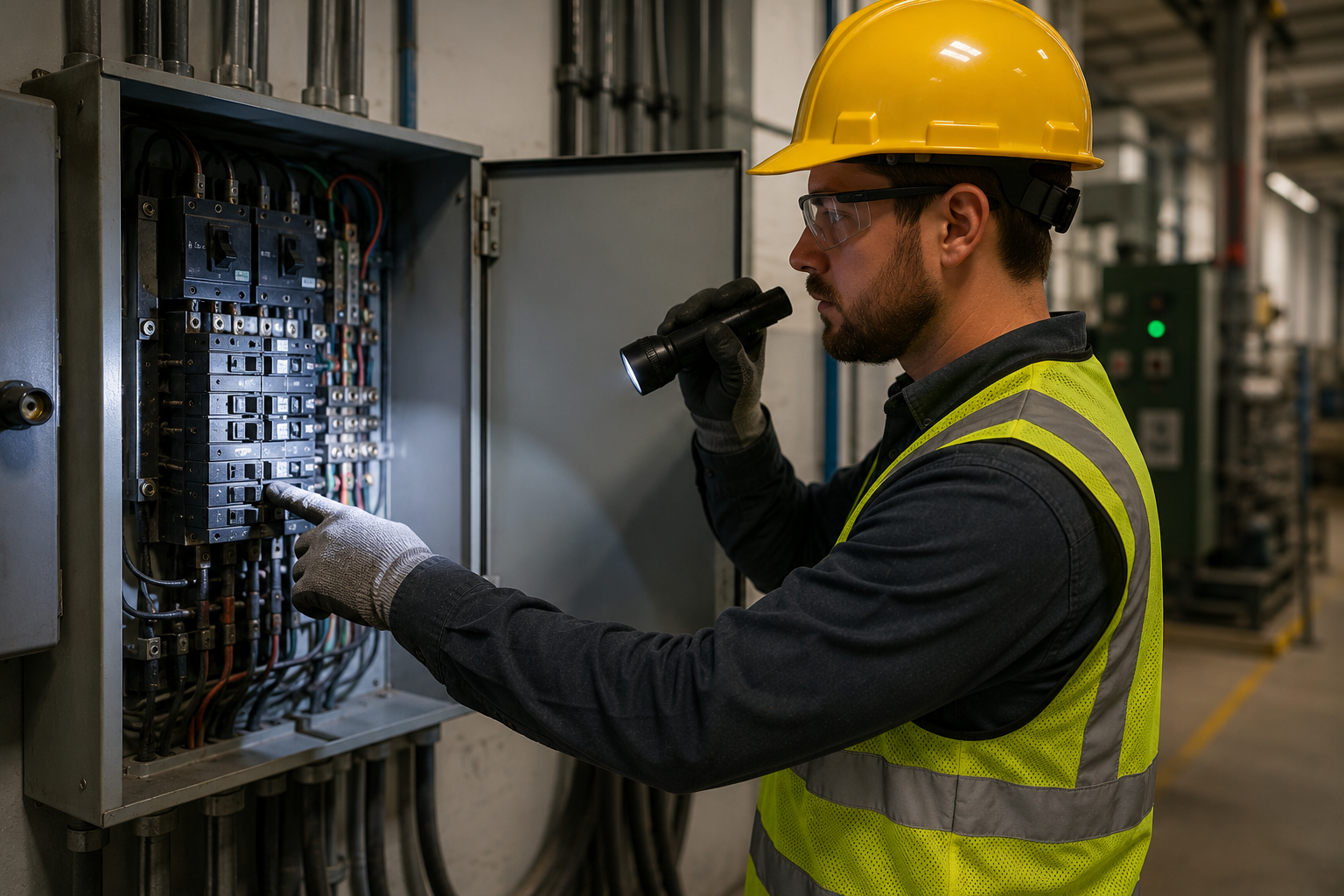 Electrical Safety (General)