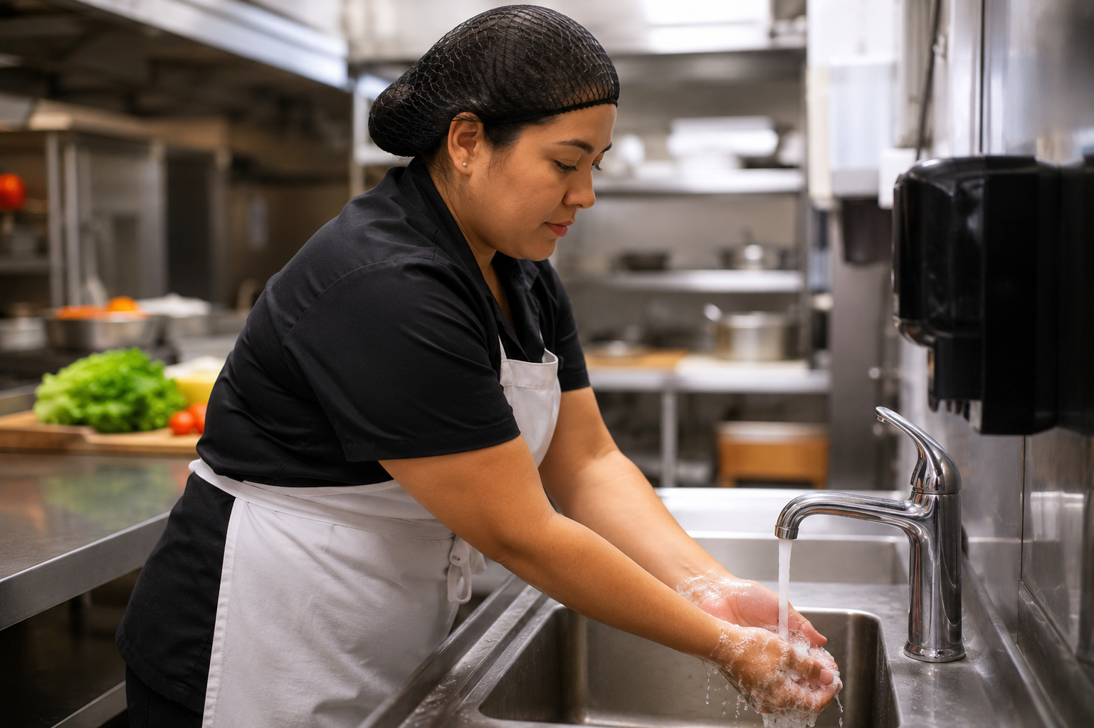Food Safety (Awareness)