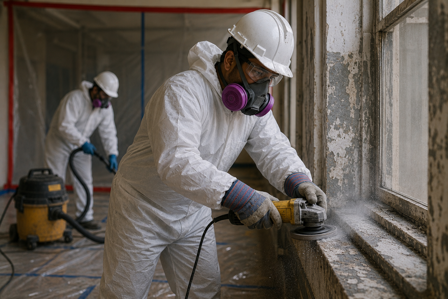 Lead Hazard Training