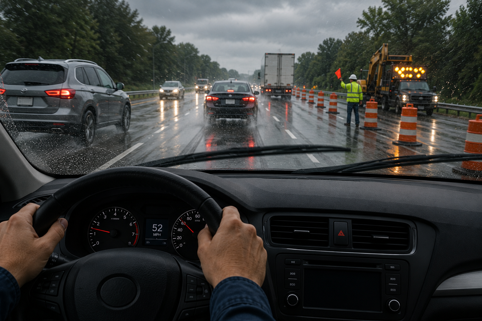 Motor Vehicle Safety
