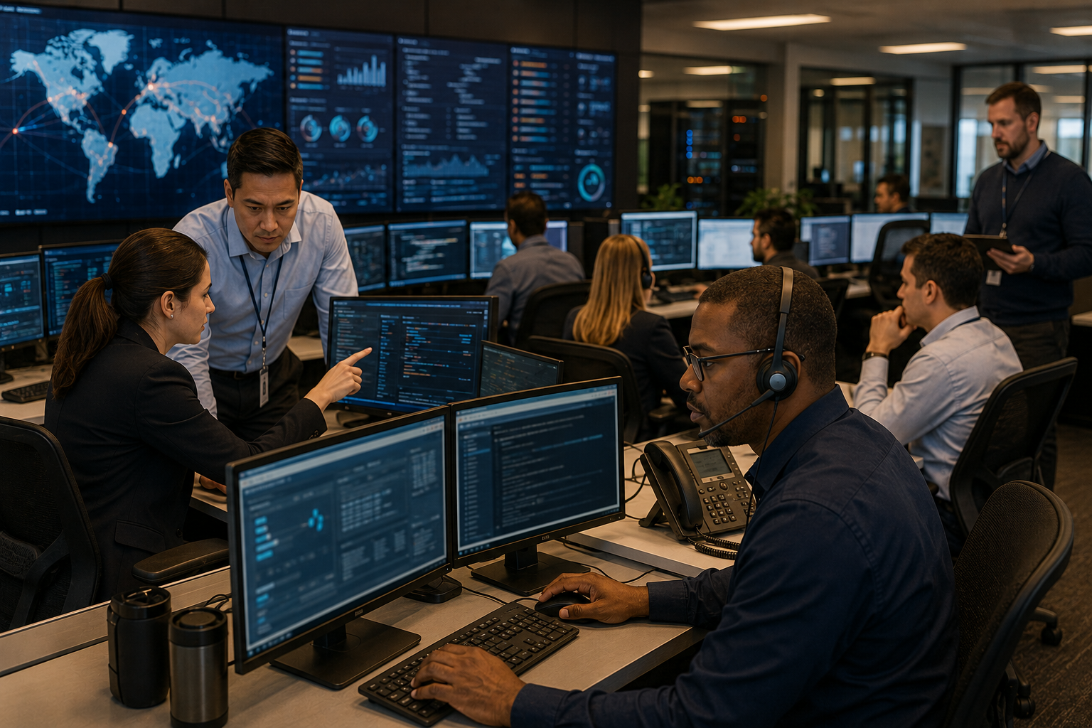 Security Awareness