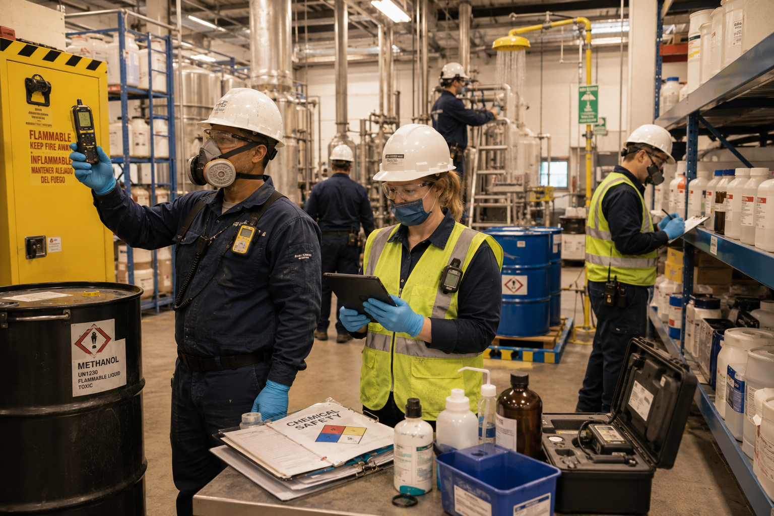 Toxicology Awareness